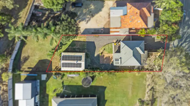 1376 Wynnum Road, Tingalpa QLD 4173