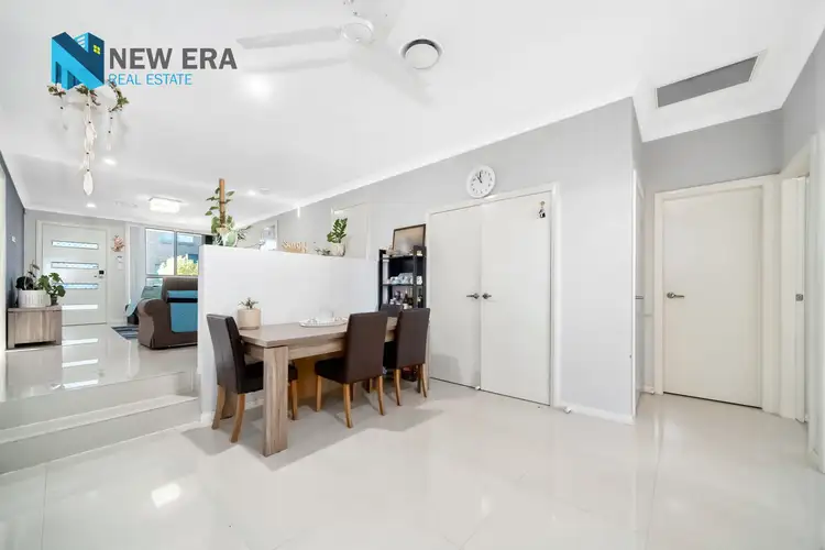 Fourth view of Homely villa listing, 16 Cottage Glade, Schofields NSW 2762