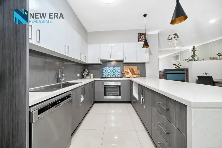 Fifth view of Homely villa listing, 16 Cottage Glade, Schofields NSW 2762