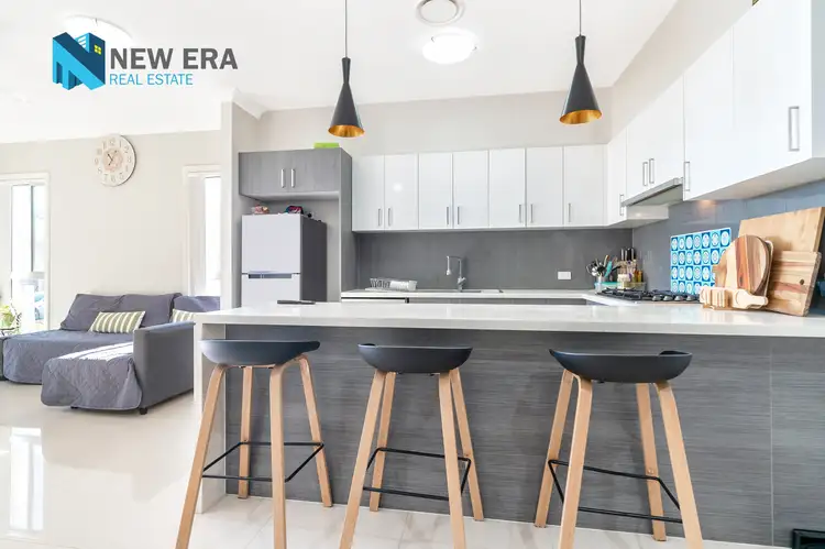 Sixth view of Homely villa listing, 16 Cottage Glade, Schofields NSW 2762
