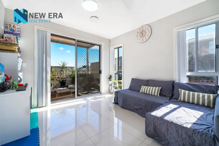 Seventh view of Homely villa listing, 16 Cottage Glade, Schofields NSW 2762