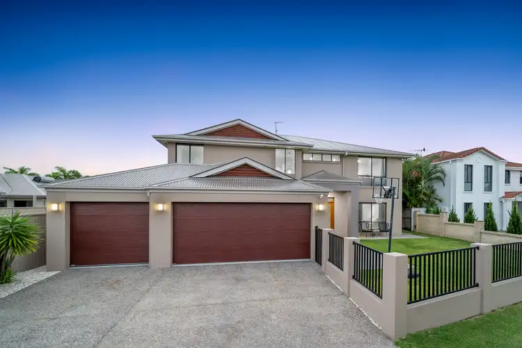 Main view of Homely house listing, 31 Aurora Place, Newport QLD 4020