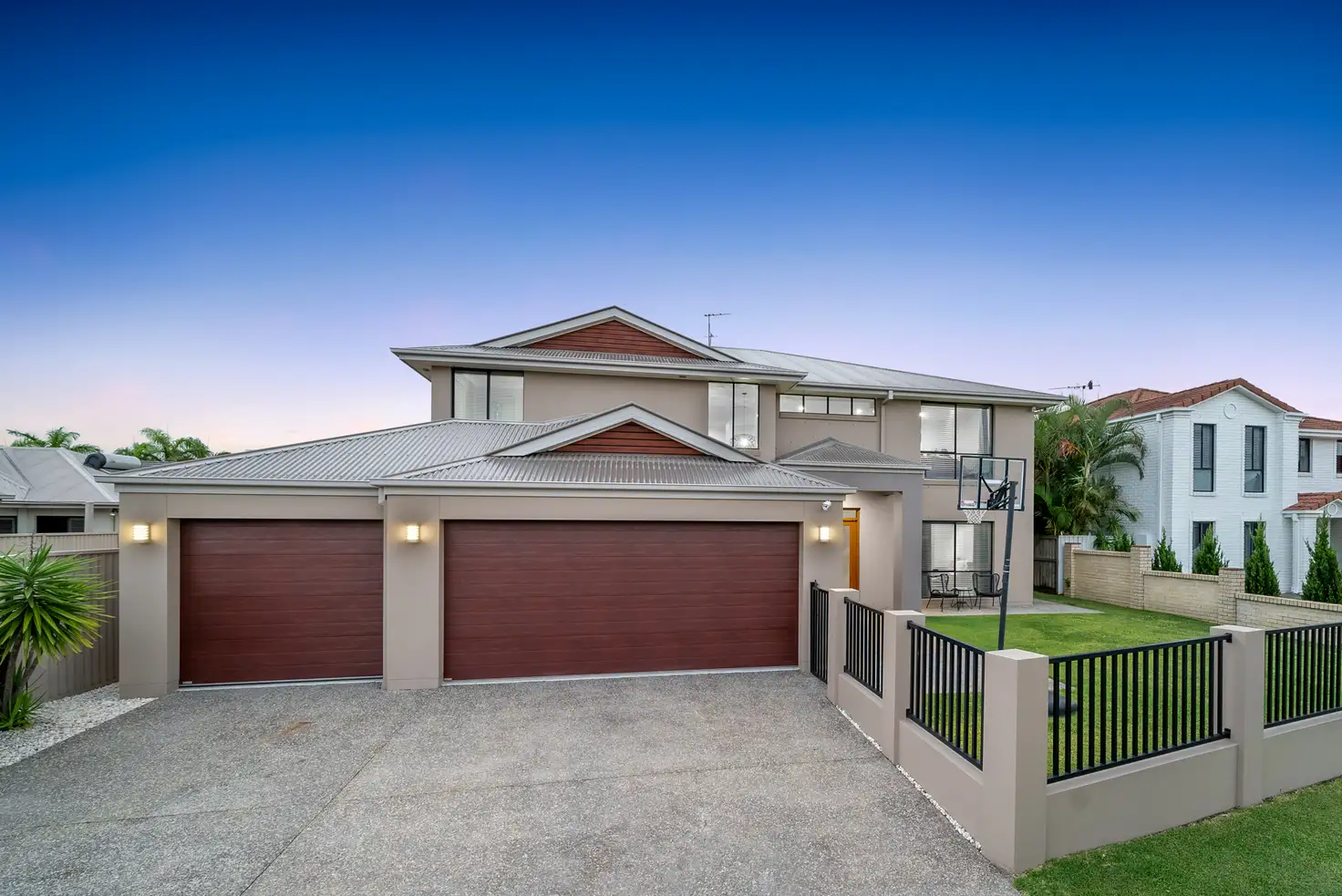 Main view of Homely house listing, 31 Aurora Place, Newport QLD 4020