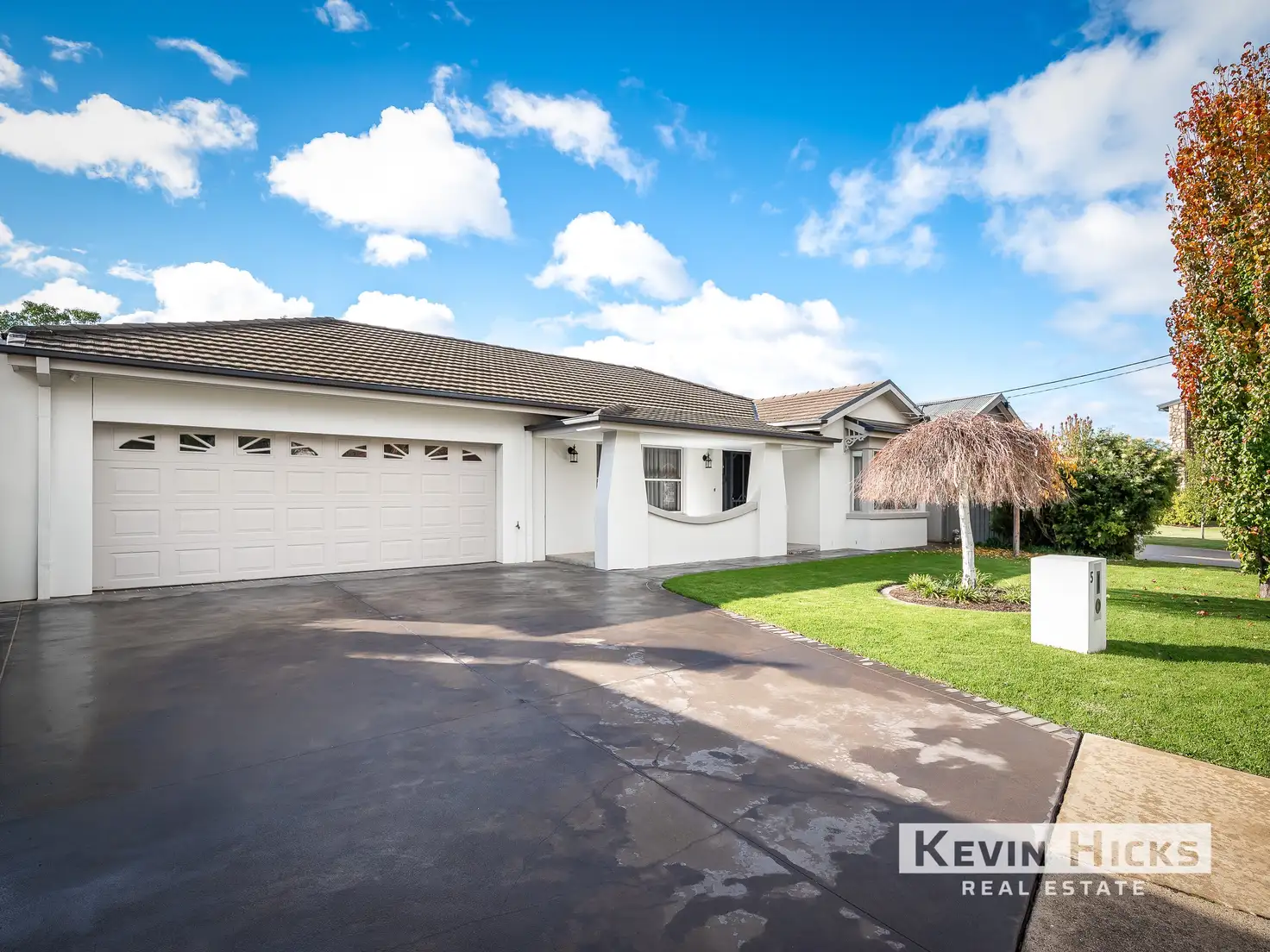 Main view of Homely house listing, 5 Talinga Crescent, Shepparton VIC 3630