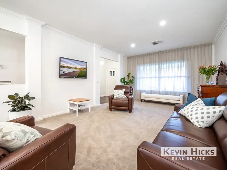 Second view of Homely house listing, 5 Talinga Crescent, Shepparton VIC 3630