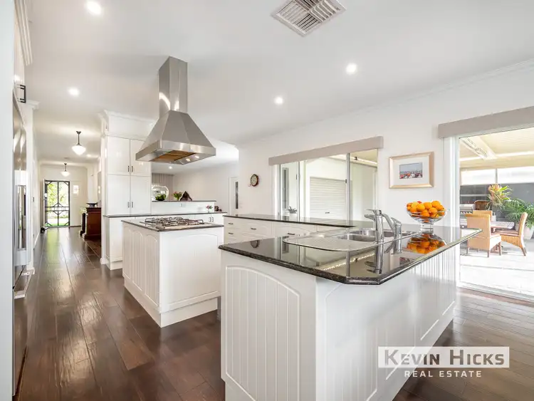 Third view of Homely house listing, 5 Talinga Crescent, Shepparton VIC 3630