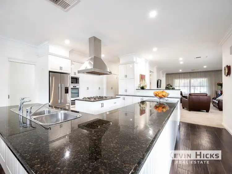 Fourth view of Homely house listing, 5 Talinga Crescent, Shepparton VIC 3630