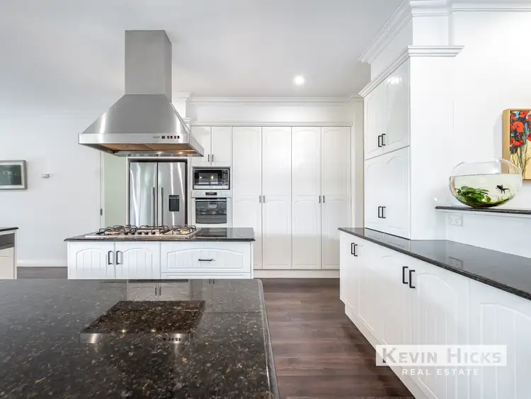 Fifth view of Homely house listing, 5 Talinga Crescent, Shepparton VIC 3630