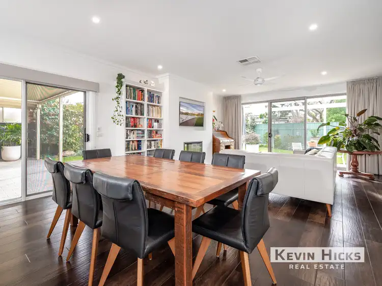 Sixth view of Homely house listing, 5 Talinga Crescent, Shepparton VIC 3630