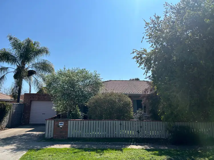Second view of Homely house listing, 11 Exton Crescent, Benalla VIC 3672