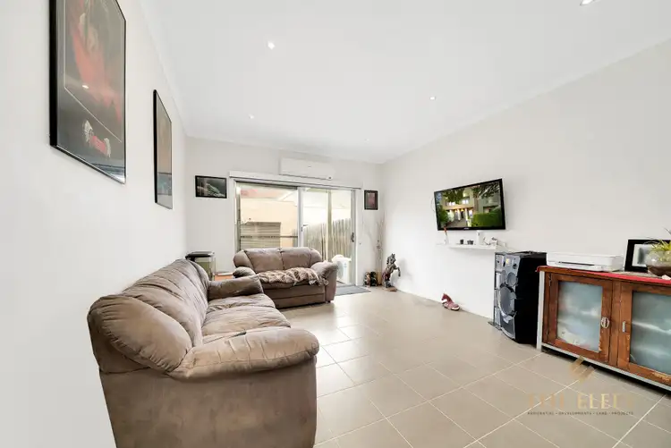Sixth view of Homely townhouse listing, 55 BARRON STREET, Tarneit VIC 3029
