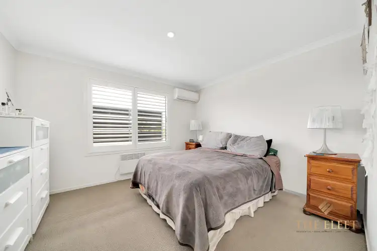 Seventh view of Homely townhouse listing, 55 BARRON STREET, Tarneit VIC 3029