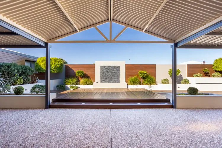 13 Walton Approach, Dalyellup WA 6230