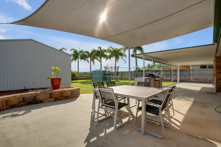 69 Ben Nevis Street, Beaconsfield QLD 4740