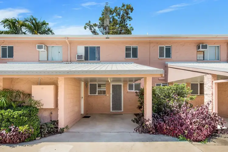 Second view of Homely house listing, 6/22 Marks Street, Hermit Park QLD 4812