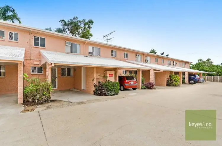 Third view of Homely house listing, 6/22 Marks Street, Hermit Park QLD 4812
