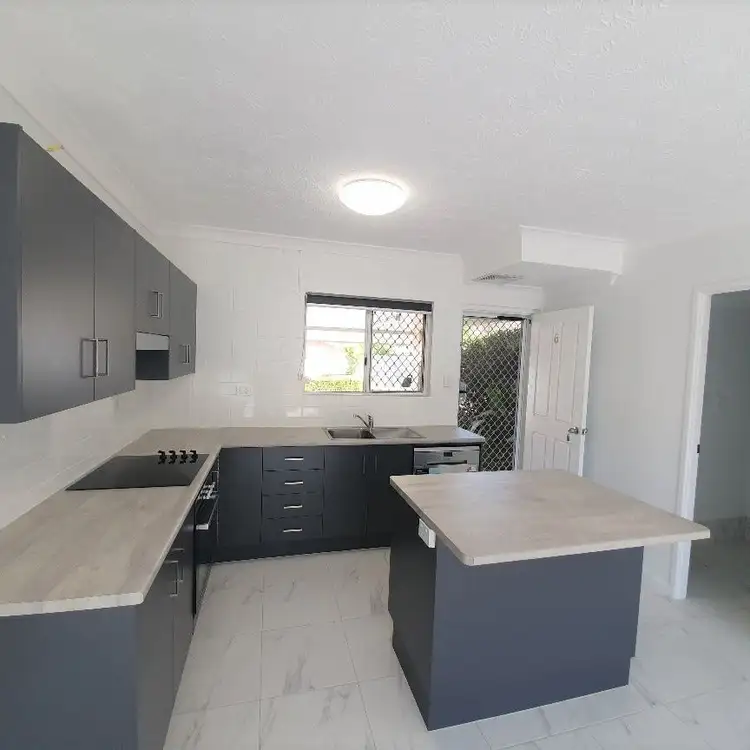 Fourth view of Homely house listing, 6/22 Marks Street, Hermit Park QLD 4812