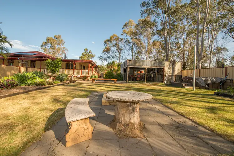 Third view of Homely house listing, 23-25 Taylors Road, Walloon QLD 4306