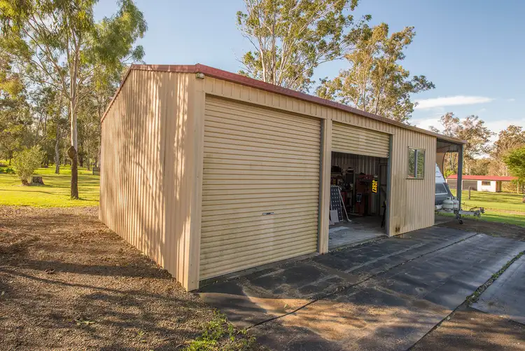 Fourth view of Homely house listing, 23-25 Taylors Road, Walloon QLD 4306