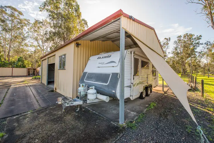 Fifth view of Homely house listing, 23-25 Taylors Road, Walloon QLD 4306