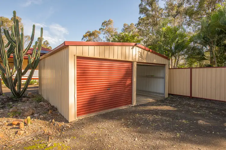 Sixth view of Homely house listing, 23-25 Taylors Road, Walloon QLD 4306