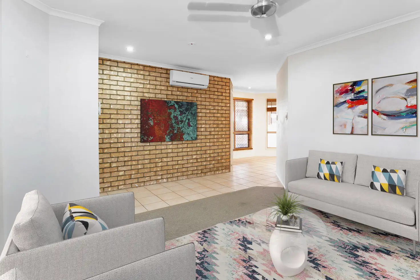Main view of Homely house listing, 72 Eaglemount Road, Beaconsfield QLD 4740