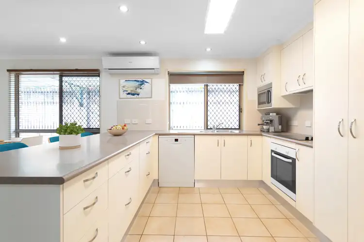 Third view of Homely house listing, 72 Eaglemount Road, Beaconsfield QLD 4740