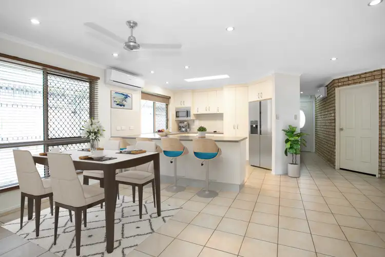Fourth view of Homely house listing, 72 Eaglemount Road, Beaconsfield QLD 4740
