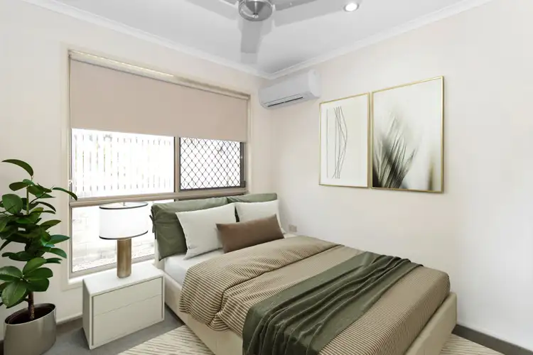Fifth view of Homely house listing, 72 Eaglemount Road, Beaconsfield QLD 4740