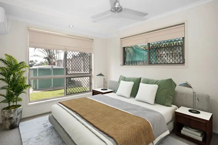 Sixth view of Homely house listing, 72 Eaglemount Road, Beaconsfield QLD 4740