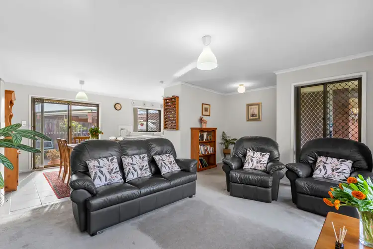 Fourth view of Homely house listing, 5/7-8 Camdell Court, Belmont VIC 3216