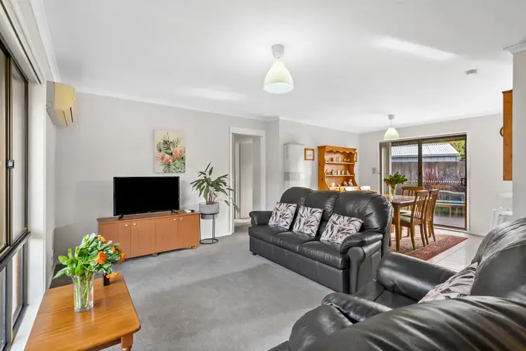 Fifth view of Homely house listing, 5/7-8 Camdell Court, Belmont VIC 3216