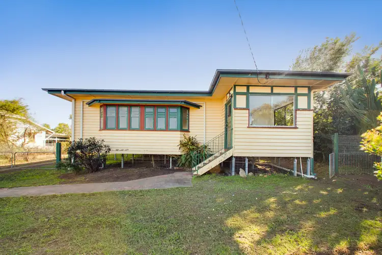 5 Yates Street, Rosewood QLD 4340