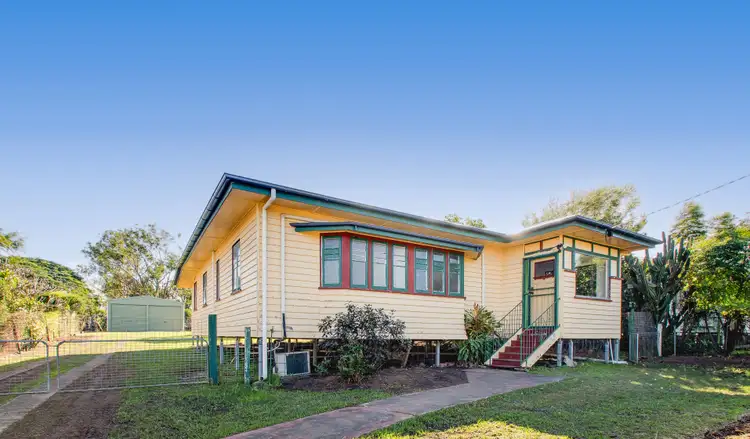 Second view of Homely house listing, 5 Yates Street, Rosewood QLD 4340