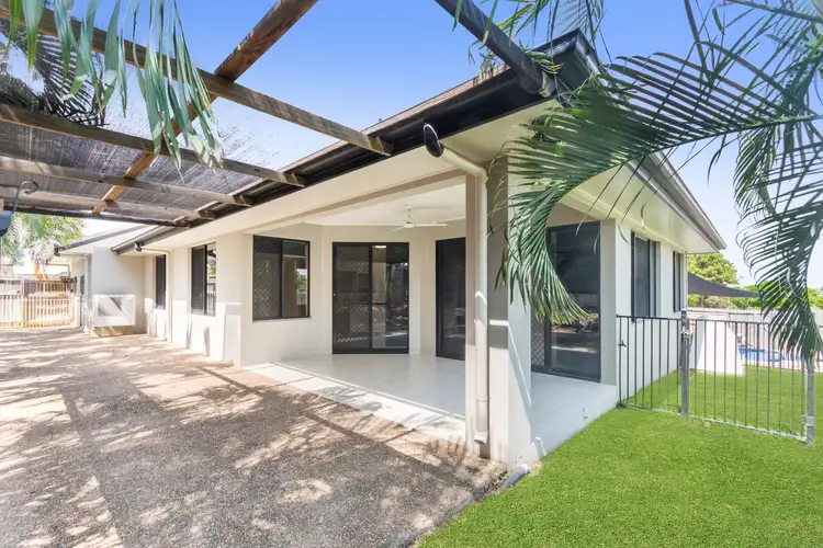 Third view of Homely house listing, 2 Adrian Rise, Mount Louisa QLD 4814