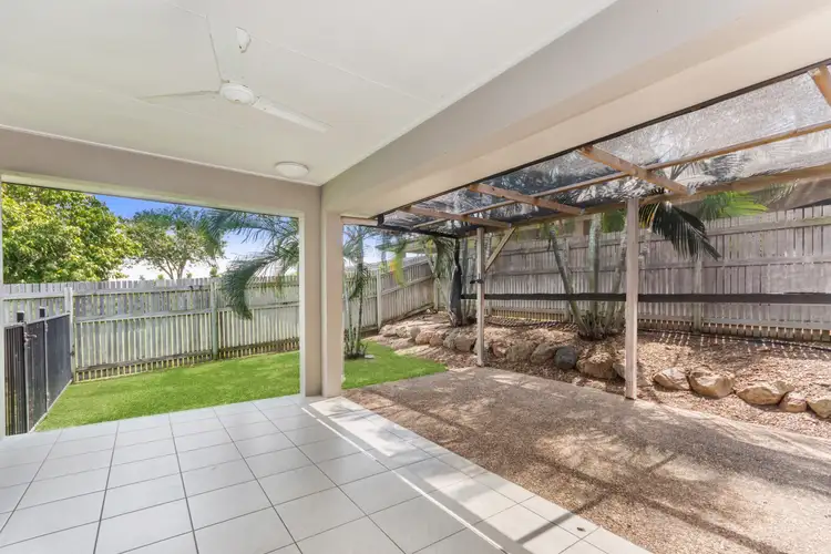 Fourth view of Homely house listing, 2 Adrian Rise, Mount Louisa QLD 4814