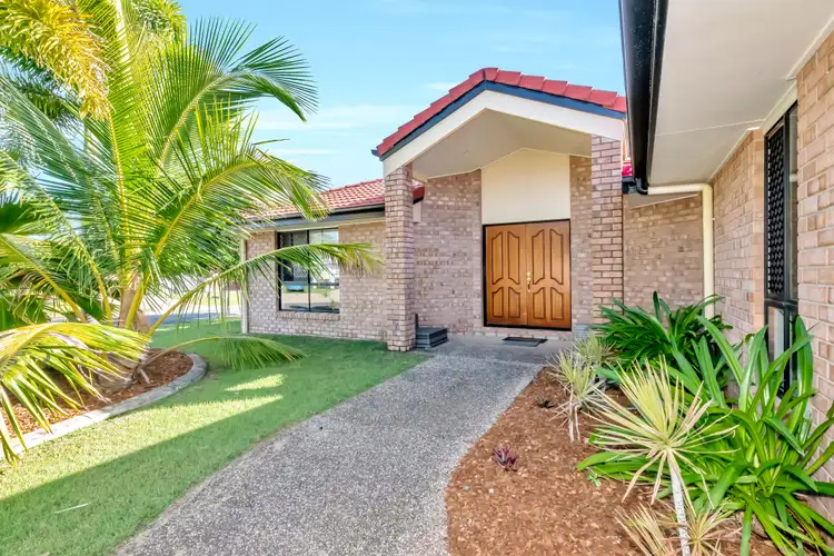 Main view of Homely house listing, 5 Starboard Circuit, Shoal Point QLD 4750