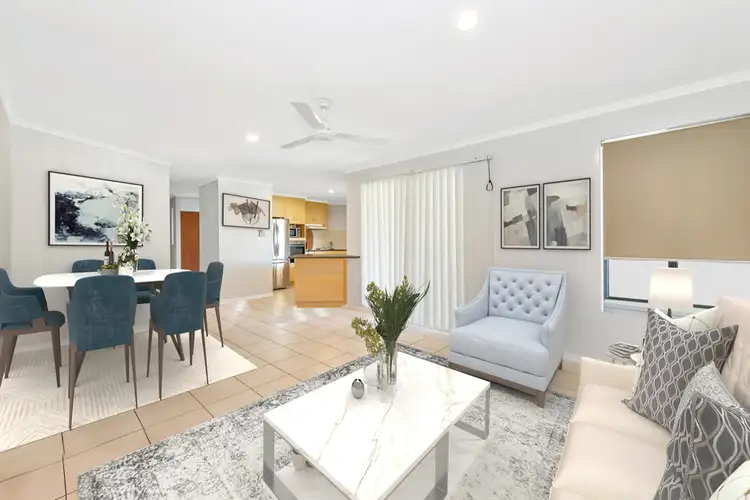 Third view of Homely house listing, 5 Starboard Circuit, Shoal Point QLD 4750