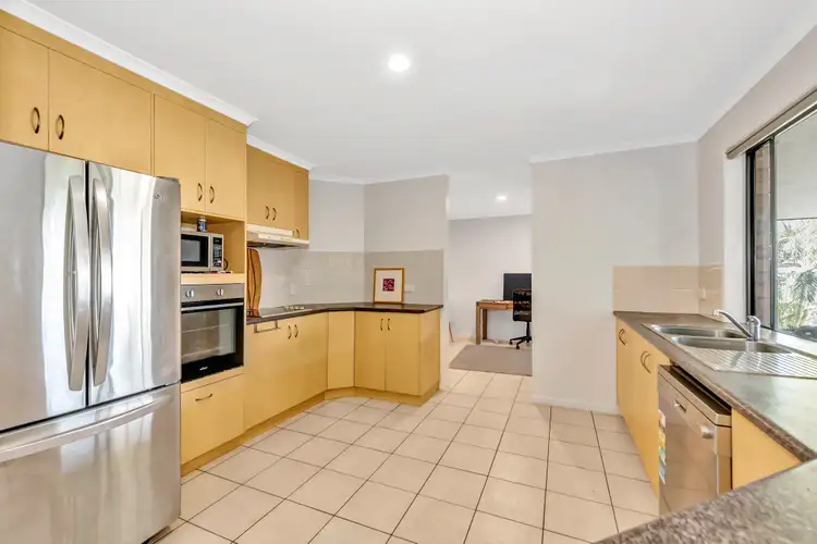 Fourth view of Homely house listing, 5 Starboard Circuit, Shoal Point QLD 4750