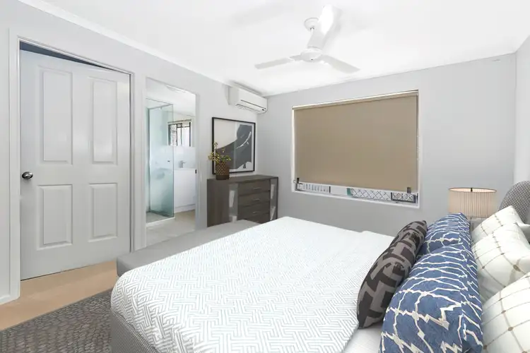 Fifth view of Homely house listing, 5 Starboard Circuit, Shoal Point QLD 4750