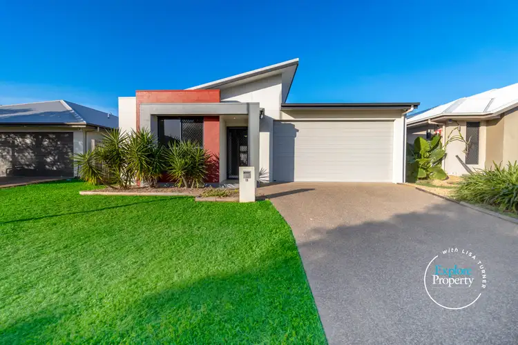 11 Saba Street, Burdell QLD 4818
