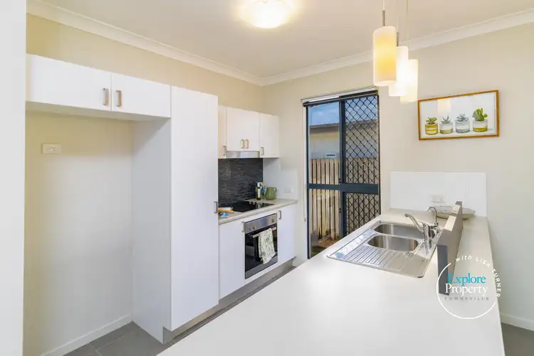 Fourth view of Homely house listing, 11 Saba Street, Burdell QLD 4818