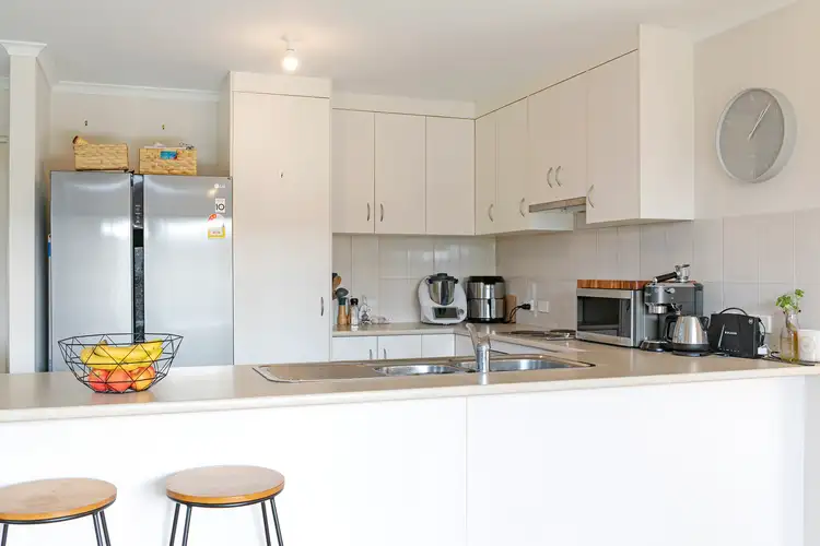 Second view of Homely house listing, 17a Hillman Drive, Nairne SA 5252