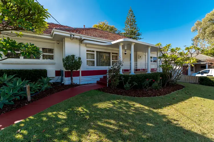 12 Birkett Street, Bedford WA 6052