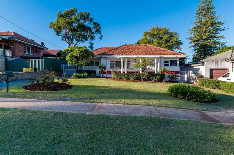 Second view of Homely house listing, 12 Birkett Street, Bedford WA 6052