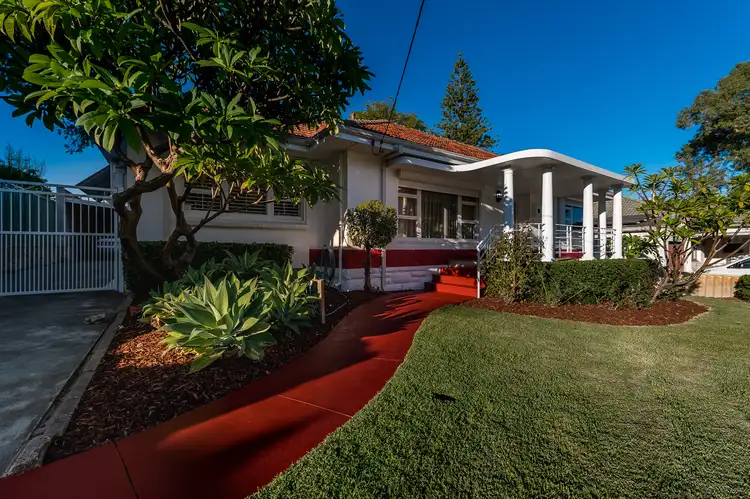 Third view of Homely house listing, 12 Birkett Street, Bedford WA 6052