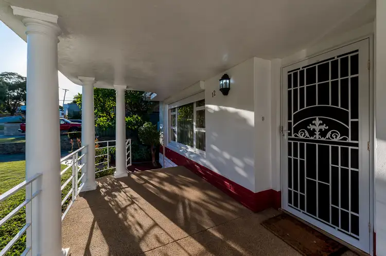 Fourth view of Homely house listing, 12 Birkett Street, Bedford WA 6052