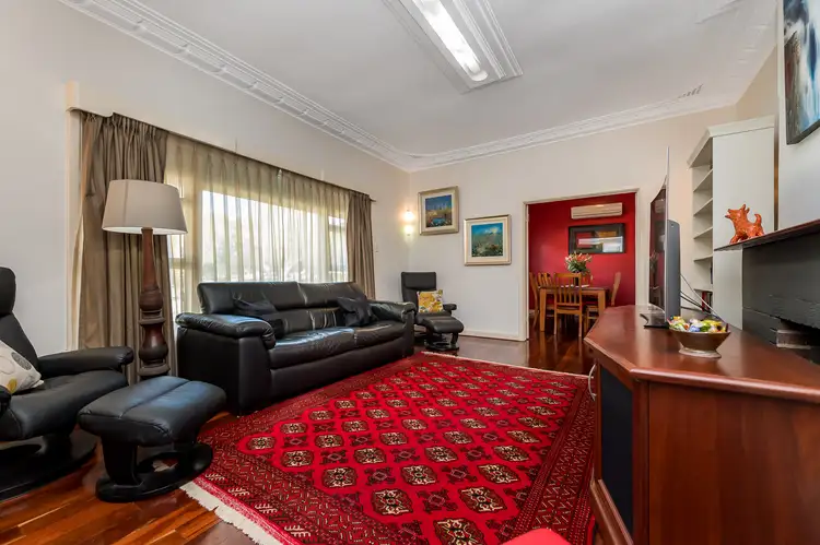 Fifth view of Homely house listing, 12 Birkett Street, Bedford WA 6052