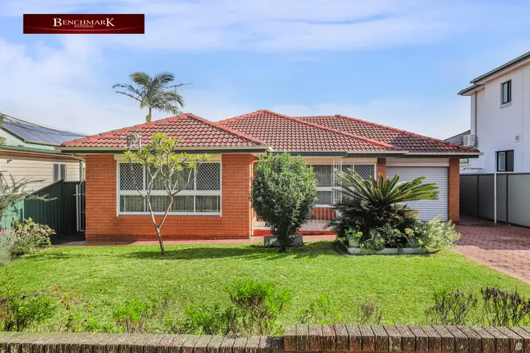 87 Gallipoli Street, Condell Park NSW 2200