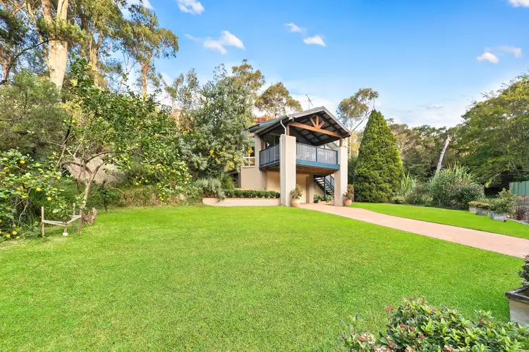 Main view of Homely house listing, 37 Richards Close, Berowra NSW 2081